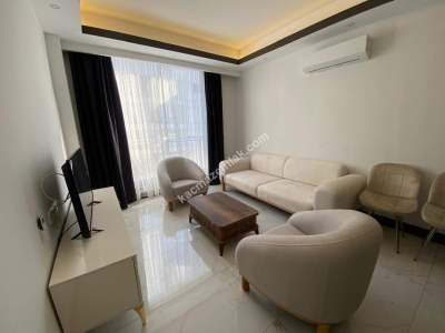 Manavgat Irmağa Sıfır Full Eşyalı 1+1 Daire 5