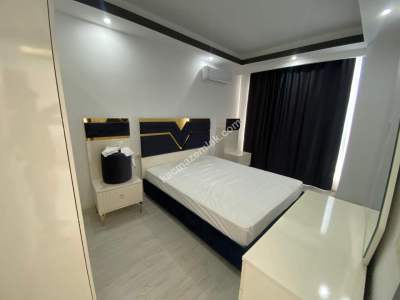 Manavgat Irmağa Sıfır Full Eşyalı 1+1 Daire 6