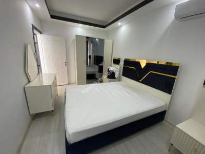 Manavgat Irmağa Sıfır Full Eşyalı 1+1 Daire 7