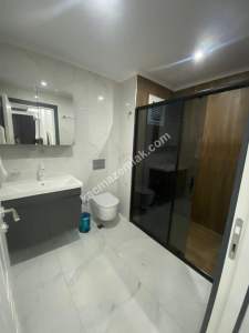 Manavgat'ta Irmağa Sıfır Full Eşyalı 2+1 8