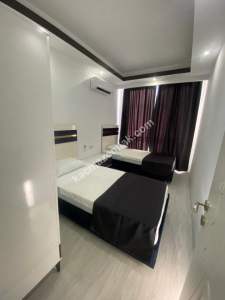 Manavgat'ta Irmağa Sıfır Full Eşyalı 2+1 4