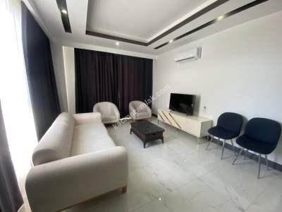 Manavgat'ta Irmağa Sıfır Full Eşyalı 2+1 2