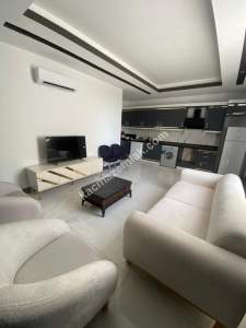 Manavgat'ta Irmağa Sıfır Full Eşyalı 2+1 1