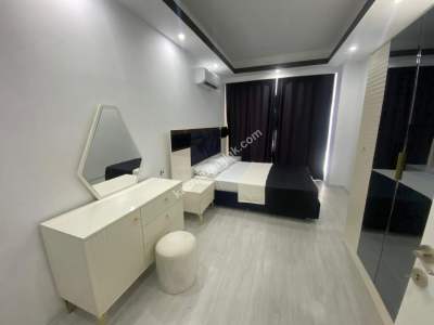 Manavgat'ta Irmağa Sıfır Full Eşyalı 2+1 7