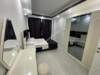 Manavgat'ta Irmağa Sıfır Full Eşyalı 2+1 6