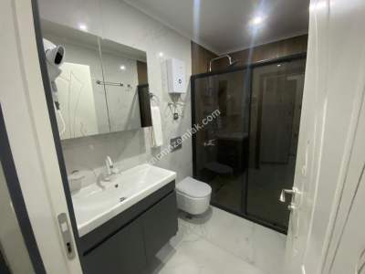 Manavgat'ta Irmağa Sıfır Full Eşyalı 2+1 9