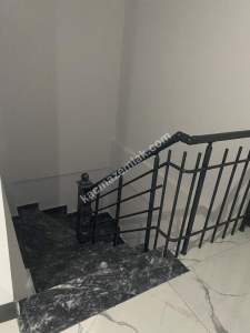 Manavgat'ta Irmağa Sıfır Dublex Full Eşyalı 11