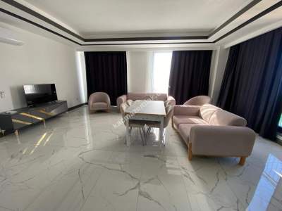 Manavgat'ta Irmağa Sıfır Dublex Full Eşyalı 2