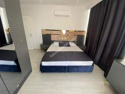 Manavgat'ta Irmağa Sıfır Dublex Full Eşyalı 6