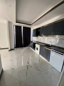 Manavgat'ta Irmağa Sıfır Dublex Full Eşyalı 5