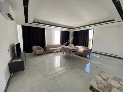 Manavgat'ta Irmağa Sıfır Dublex Full Eşyalı 3