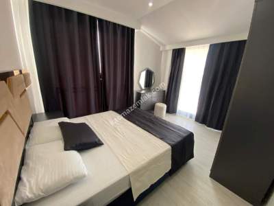 Manavgat'ta Irmağa Sıfır Dublex Full Eşyalı 7