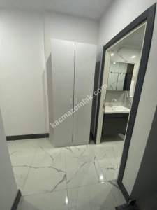 Manavgat'ta Irmağa Sıfır Dublex Full Eşyalı 12