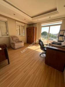 Aydınevler Mahallesi 3+1 Kısmi Eşyalı Geniş Daire 2