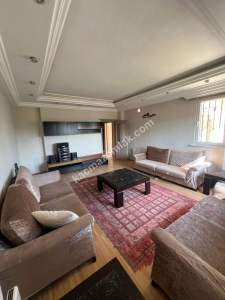Aydınevler Mahallesi 3+1 Kısmi Eşyalı Geniş Daire 6