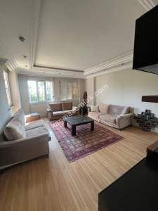 Aydınevler Mahallesi 3+1 Kısmi Eşyalı Geniş Daire 7