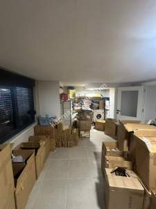 Manavgat Aydınevler'de Kiralık Açık Mutfak 2+1 Daire 2