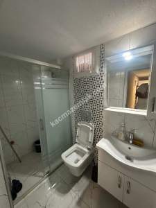 Manavgat Aydınevler'de Kiralık Açık Mutfak 2+1 Daire 4