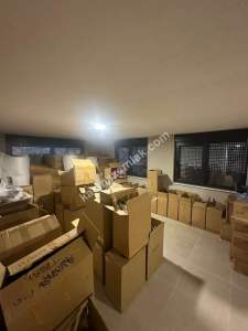 Manavgat Aydınevler'de Kiralık Açık Mutfak 2+1 Daire 5