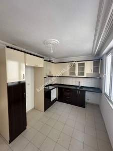 Manavgat Bahçelievlerde Geniş Kiralık 3+1 Daire 1