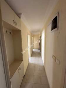 Manavgat Bahçelievlerde Geniş Kiralık 3+1 Daire 6