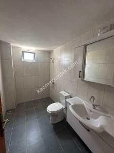 Manavgat Bahçelievler'de Geniş Kiralık 2+1 Daire 11