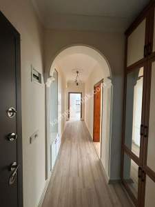 Manavgat Bahçelievler'de Geniş Kiralık 2+1 Daire 6