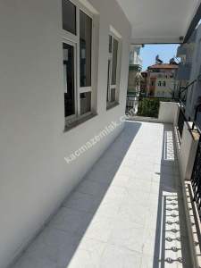 Manavgat Bahçelievler'de Geniş Kiralık 2+1 Daire 9