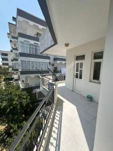 Manavgat Bahçelievler'de Geniş Kiralık 2+1 Daire 5