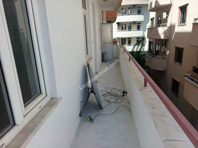 Adliye Arkası Kiralık Daire 8