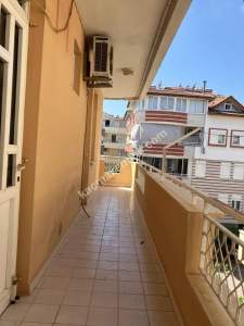 Manavgat Bahçelievler 3+1 Kiralık Daire 26