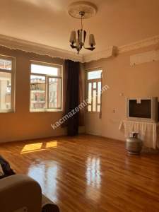 Manavgat Bahçelievler 3+1 Kiralık Daire 5