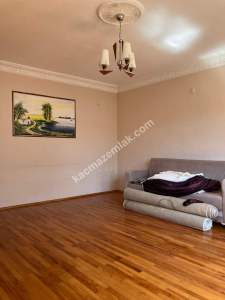 Manavgat Bahçelievler 3+1 Kiralık Daire 3