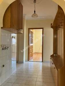 Manavgat Bahçelievler 3+1 Kiralık Daire 20