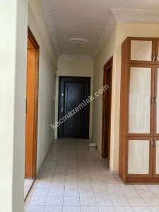 Manavgat Bahçelievler 3+1 Kiralık Daire 12