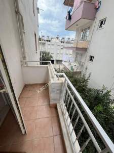 Manavgat Bahçeli Evlerde 3+1 Kiralık Daire 5