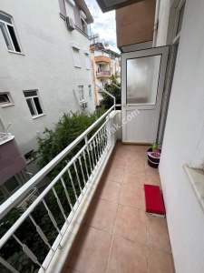 Manavgat Bahçeli Evlerde 3+1 Kiralık Daire 11