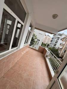 Manavgat Bahçeli Evlerde 3+1 Kiralık Daire 9