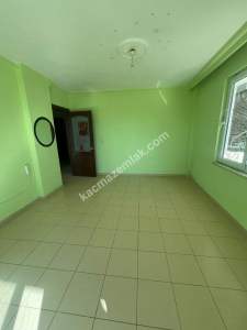 Manavgat Bahçelievlerde 2+1 Kiralık Daire 3