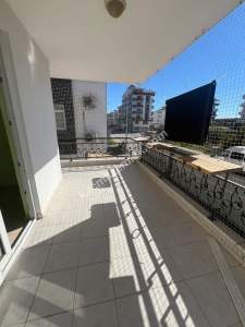 Manavgat Bahçelievlerde 2+1 Kiralık Daire 6