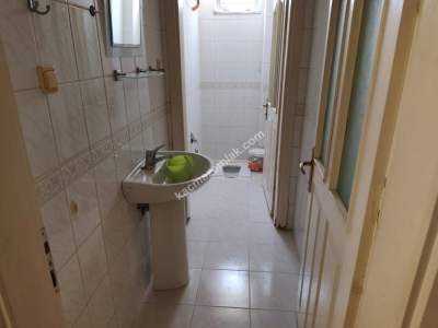 Antalya Manavgat Bahçelievler Mahallesi Kiralık Daire 11