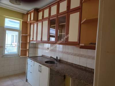 Antalya Manavgat Bahçelievler Mahallesi Kiralık Daire 1