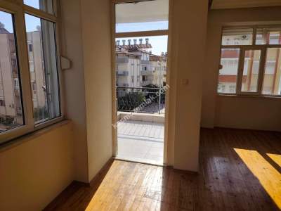 Antalya Manavgat Bahçelievler Mahallesi Kiralık Daire 5