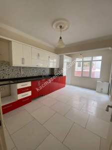 Manavgat Bahçelievler Mahallesinde Kiralık Daire 1