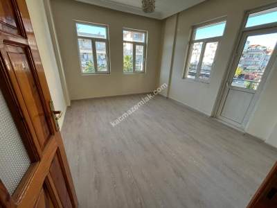 Manavgat Bahçelievler Mahallesinde Kiralık Daire 5