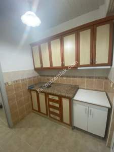 Manavgat Bahçelievler Mahallesinde Kiralık 2+1 Daire 2