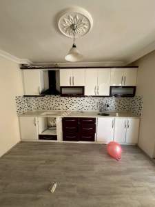 Manavgat Çağlayan'da Kiralık 2+1 Arakat Daire 2