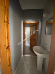 Manavgat Çağlayan Mahallesinde 3+1 Kiralık Daire 5