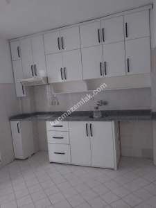 Manavgat Çağlayan Mahallesinde 3+1 Kiralık Daire 1