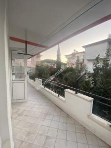 Manavgat Çağlayan Mahallesinde 3+1 Kiralık Daire 13